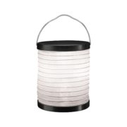 AKUMULATORSKI USB LED LAMPION 0,2W 3000K IP44