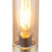 NAMIZNA SVETILKA ANNIKA 300 mm E27 25W V ŠTIRIH BARVAH NAMIZNA SVETILKA ANNIKA 300 mm E27 25W V ŠTIRIH BARVAH