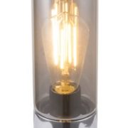 NAMIZNA SVETILKA ANNIKA 300 mm E27 25W V ŠTIRIH BARVAH NAMIZNA SVETILKA ANNIKA 300 mm E27 25W V ŠTIRIH BARVAH
