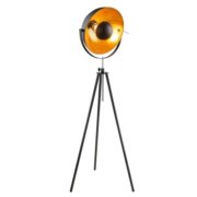 STOJEČA SVETILKA MIRAM 1790 mm E27 60W V TREH BARVAH