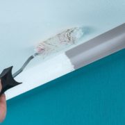 KOTNI STROPNI PVC PROFIL 1 METER