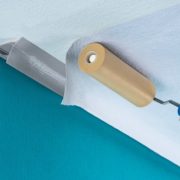 KOTNI STROPNI PVC PROFIL 1 METER
