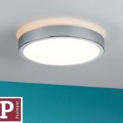 VRTNI LED STEBRIČEK PYRO 600 mm E27 12W IP54
