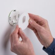 VGRADNA LED SVETILKA ZA V DOZO WALL fi 78 mm 1,7W 2700K VGRADNA LED SVETILKA ZA V DOZO WALL fi 78 mm 1,7W 2700K