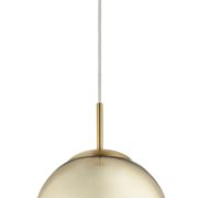 VISEČA SVETILKA VARUS fi 250 mm E27 40W V TREH BARVAH VISEČA SVETILKA VARUS fi 250 mm E27 40W V TREH BARVAH