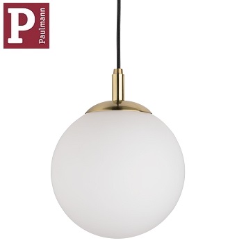 viseča-svetilka-okrogla-bučka-brušen-mesing