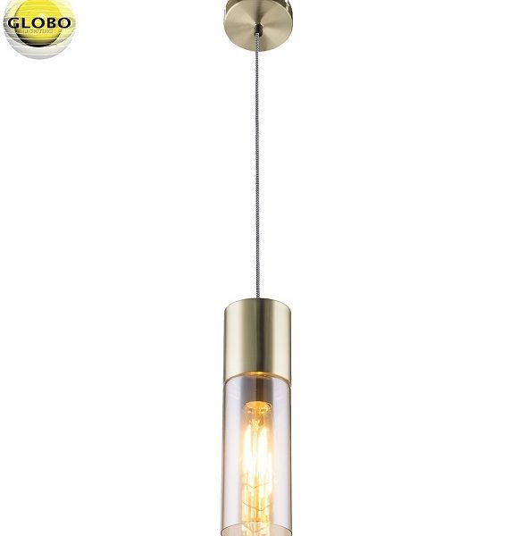 VISEČA SVETILKA ANNIKA fi 90 mm E27 25W V DVEH BARVAH