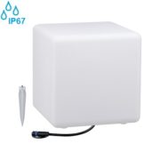 VRTNA SVETILKA SHINE CUBE 300X300 6,5W 3000K IP67