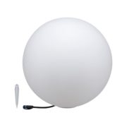 VRTNA SVETILKA SHINE GLOBE fi 500 6,5W 3000K IP67