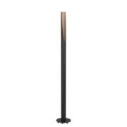 STOJEČA SVETILKA BARBOTTO 1370 mm GU10 5W 3000K V DVEH BARVAH