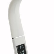 AKUMULATORSKA NAMIZNA TOUCH ZATEMNILNA LED SVETILKA Z BUDILKO SOPHIE 505 mm 6,5W 3000K DO 5800K AKUMULATORSKA NAMIZNA TOUCH ZATEMNILNA LED SVETILKA Z BUDILKO SOPHIE 505 mm 6,5W 3000K DO 5800K