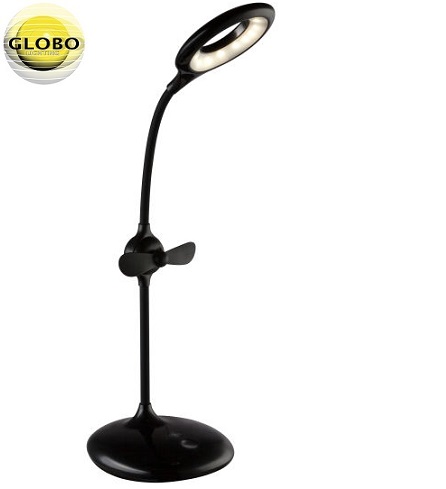 akumulatorska-namizna-baterijska-led-touch-zatemnilna-svetilka-z-ventilatorjem-črna