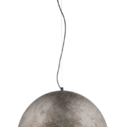 VISEČA SVETILKA MILO fi 500 mm E27 60W