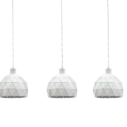 VISEČA SVETILKA ROCCAFORTE 750 mm E14 3X40W