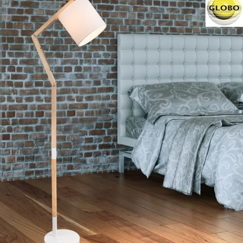 modernes Schlafzimmer
