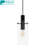 VISEČA SVETILKA MONTEFINO 730 mm E27 3X60W