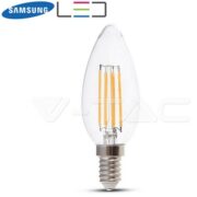BMW LED ANGEL EYES 32W CREE ZA E90, E91 S XENON ŽAROMETI