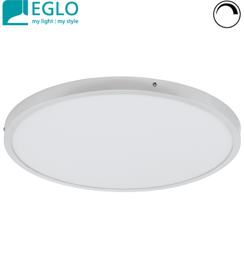 nadometni-okrogli-zatemnilni-led-panel-eglo-400-mm-srebrni