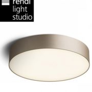 STROPNA LED SVETILKA LARISA fi 116 mm 10W 3000K V TREH BARVAH