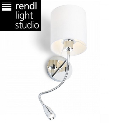 stenska-bralna-dvojna-led-lučka-za-spalnico