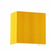 STENSKA SVETILKA LOPE E27 28W V ŠESTIH BARVAH