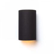 STENSKA SVETILKA RON E27 28W V ŠESTIH BARVAH