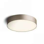 STROPNA  LED SVETILKA LARISA fi 400 mm 50W 3000K V TREH BARVAH