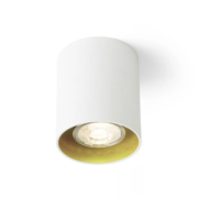 REFLEKTOR MANTOVA fi 80 mm GU10 35W V SEDMIH BARVAH