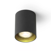 REFLEKTOR MANTOVA fi 80 mm GU10 35W V SEDMIH BARVAH