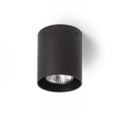 REFLEKTOR MANTOVA fi 80 mm GU10 35W V SEDMIH BARVAH