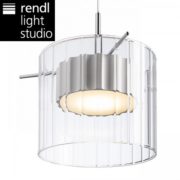 VISEČA LED SVETILKA ESTRA 900 mm 25W 3000K