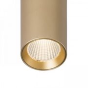 VISEČA ZATEMNILNA LED SVETILKA MAVRO fi 56 mm 12W 3000K V TREH BARVAH