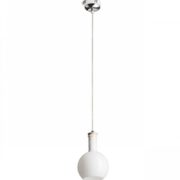 VISEČA SVETILKA PULIRE fi 145 mm E14 28W