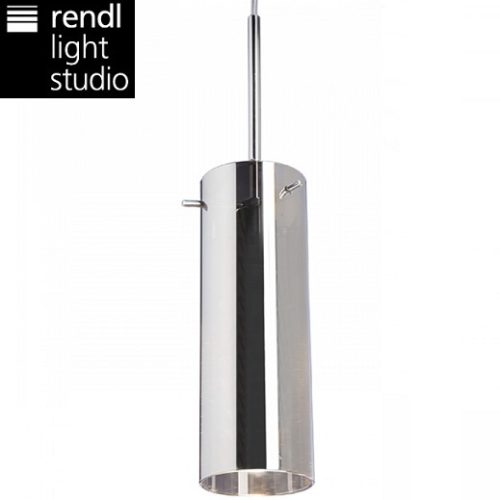 viseča-svetilka-krom-steklo