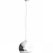 VISEČA SVETILKA BEAU MONDE fi 350 mm E27 25W