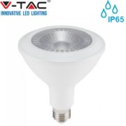 E27 LED SIJALKA 50W 4000K ALI 6000K