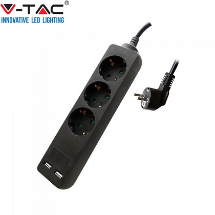 kabelski-podaljšek-s-tremi-vtičnicami-2xusb-vhod