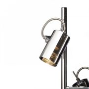 STOJEČA SVETILKA BUGSY 1650 mm 3XGU10