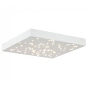 STROPNA ZATEMNILNA LED SVETILKA 300X300 mm 8W ZVEZDNO NEBO 3000K DO 6000K Z DALJINSKIM UPRAVLJANJEM STROPNA ZATEMNILNA LED SVETILKA 300X300 mm 8W ZVEZDNO NEBO 3000K DO 6000K Z DALJINSKIM UPRAVLJANJEM