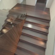 VGRADNA LED SVETILKA RIO 40X40 mm 3W 3000K