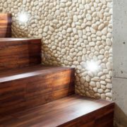 VGRADNA LED SVETILKA RIO fi 40 mm 3W 3000K