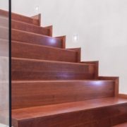 VGRADNA LED SVETILKA MEMPHIS fi 45 mm 3W 3000K V TREH BARVAH