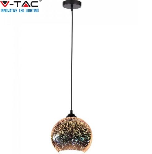 viseča-3d-svetilka-s-posebnim-svetlobnim-efektom-fi-200