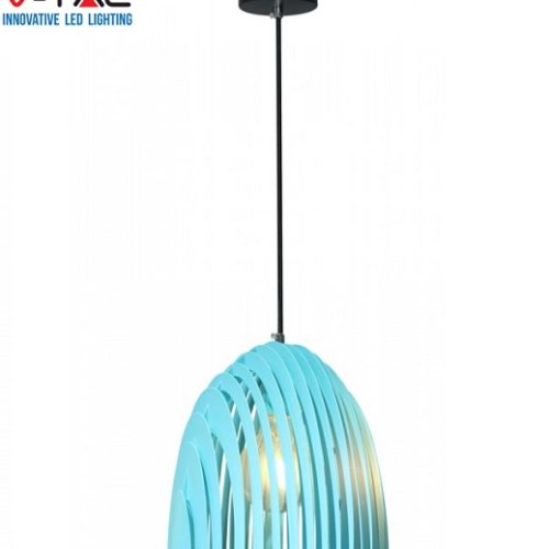 viseča-svetilka-v-modri-barvi