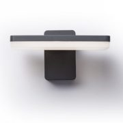 ZUNANJA STENSKA LED SVETILKA RINA 12W 3000K IP65