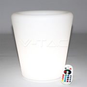 AKUMULATORSKA RGB LED SVETILKA 355 mm 1,5W IP65