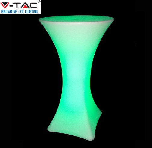 AKUMULATORSKA RGB LED SVETILKA BARSKA MIZICA1100 mm 5W IP65 AKUMULATORSKA RGB LED SVETILKA BARSKA MIZICA1100 mm 5W IP65