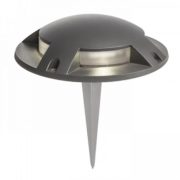 NADGRADNA LED SVETILKA TOPTOP fi 208 mm 4W 3000K IP67