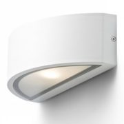 ZUNANJA SVETILKA LESA E27 26W IP54 V TREH BARVAH