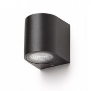 ZUNANJA LED SVETILKA ZACK 3W 3000K IP54